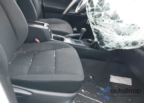 2018 Toyota Rav4 Le из США, поврежденный, VIN JTMBFREV6JJ210226